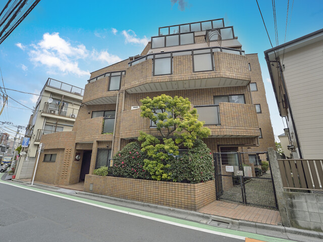 パシフィック西日暮里
